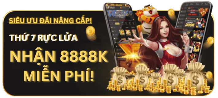 Khuyến mãi hàng ngày, hàng tuần tại K9Club