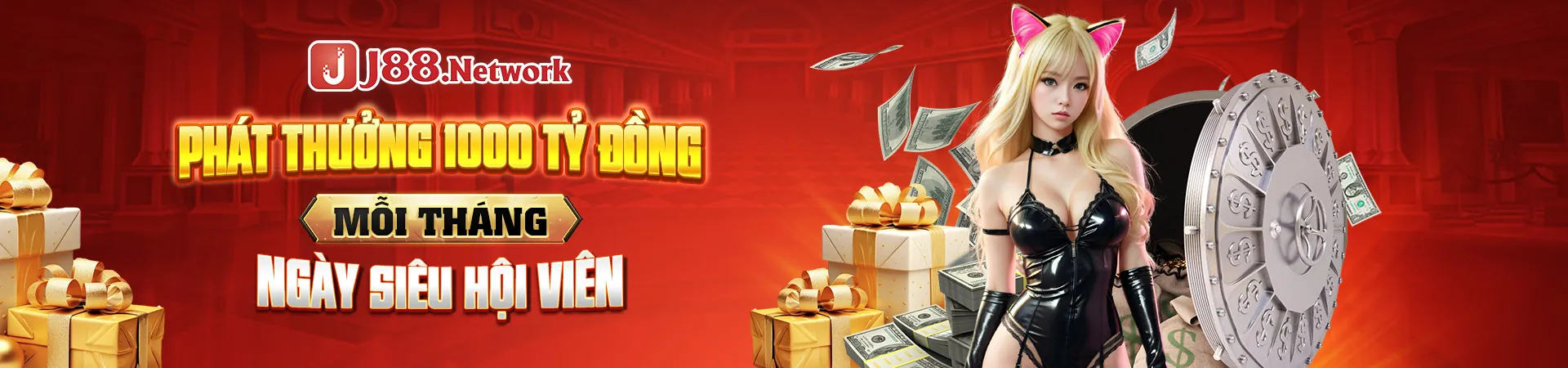 Hình ảnh đại diện Chương Trình VIP K9Club với các phần thưởng và đặc quyền