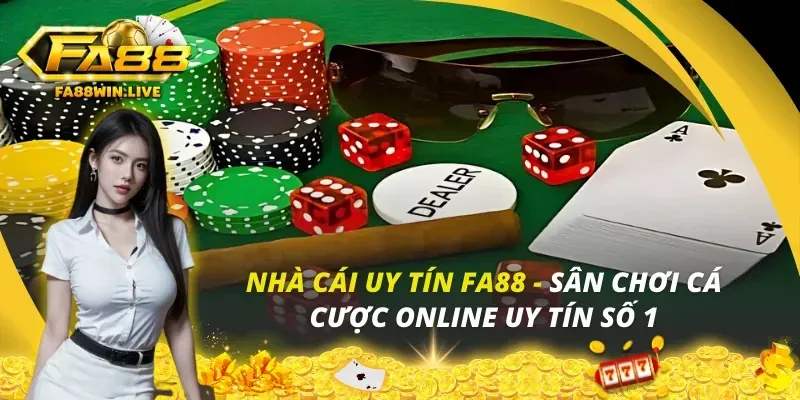 Giao diện cá cược thể thao với trận đấu bóng đá
