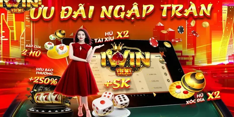 Ưu Đãi VIP K9Club