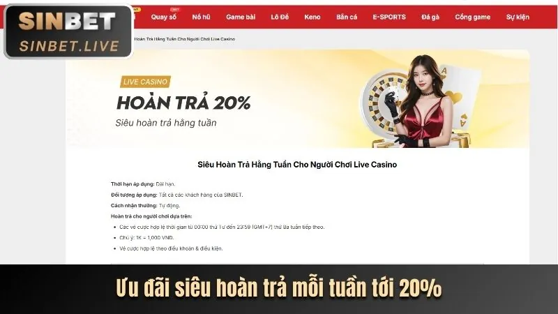Trò chơi bắn cá với nhiều loại cá và vũ khí